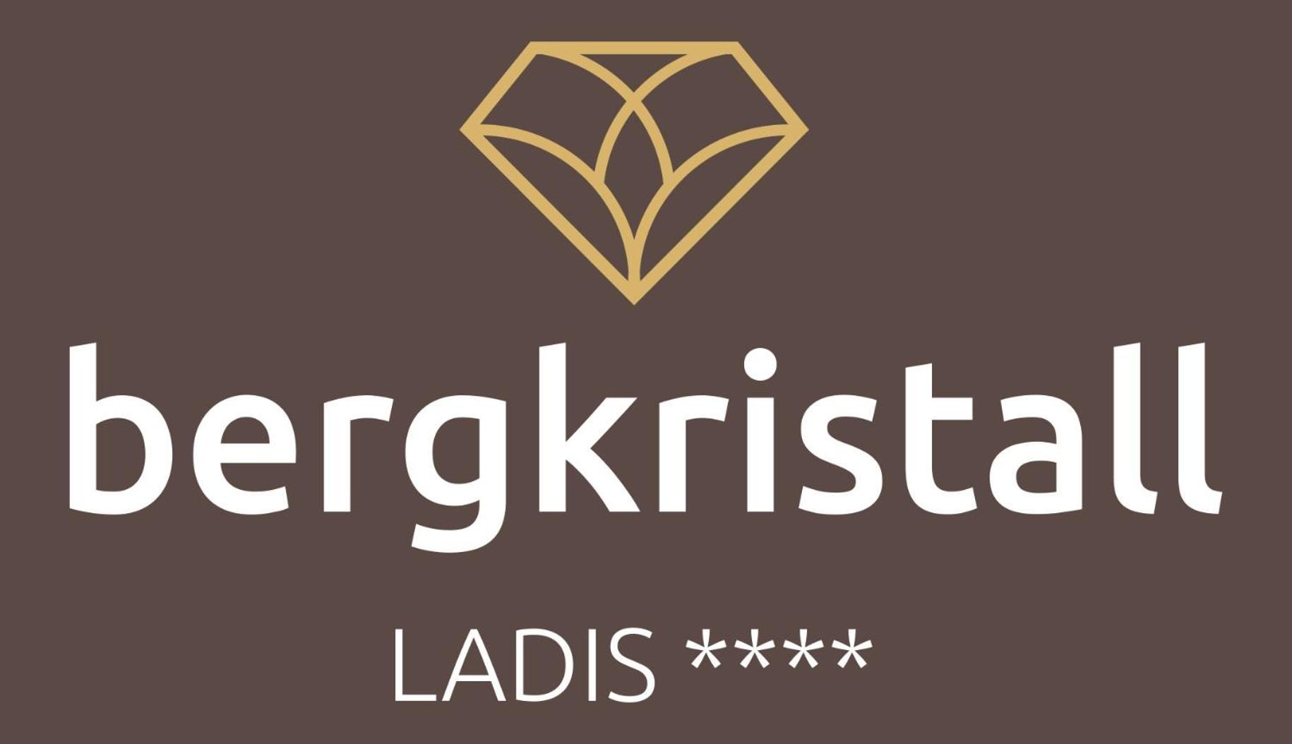 Bergkristall Ladis Zewnętrze zdjęcie